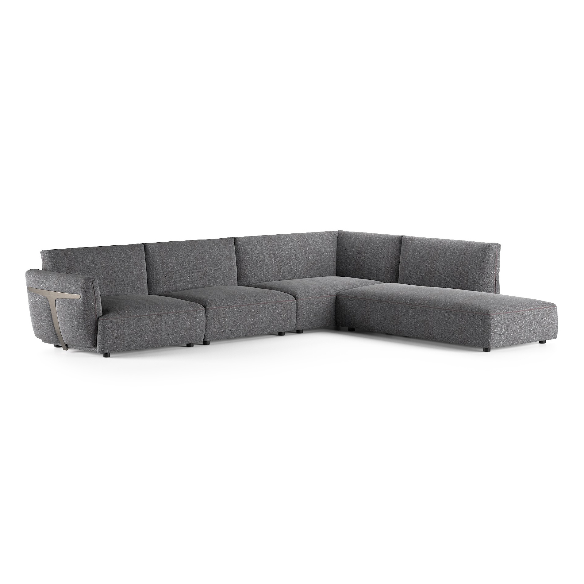 Mostra il prodotto Herman del produttore NATUZZI ITALIA