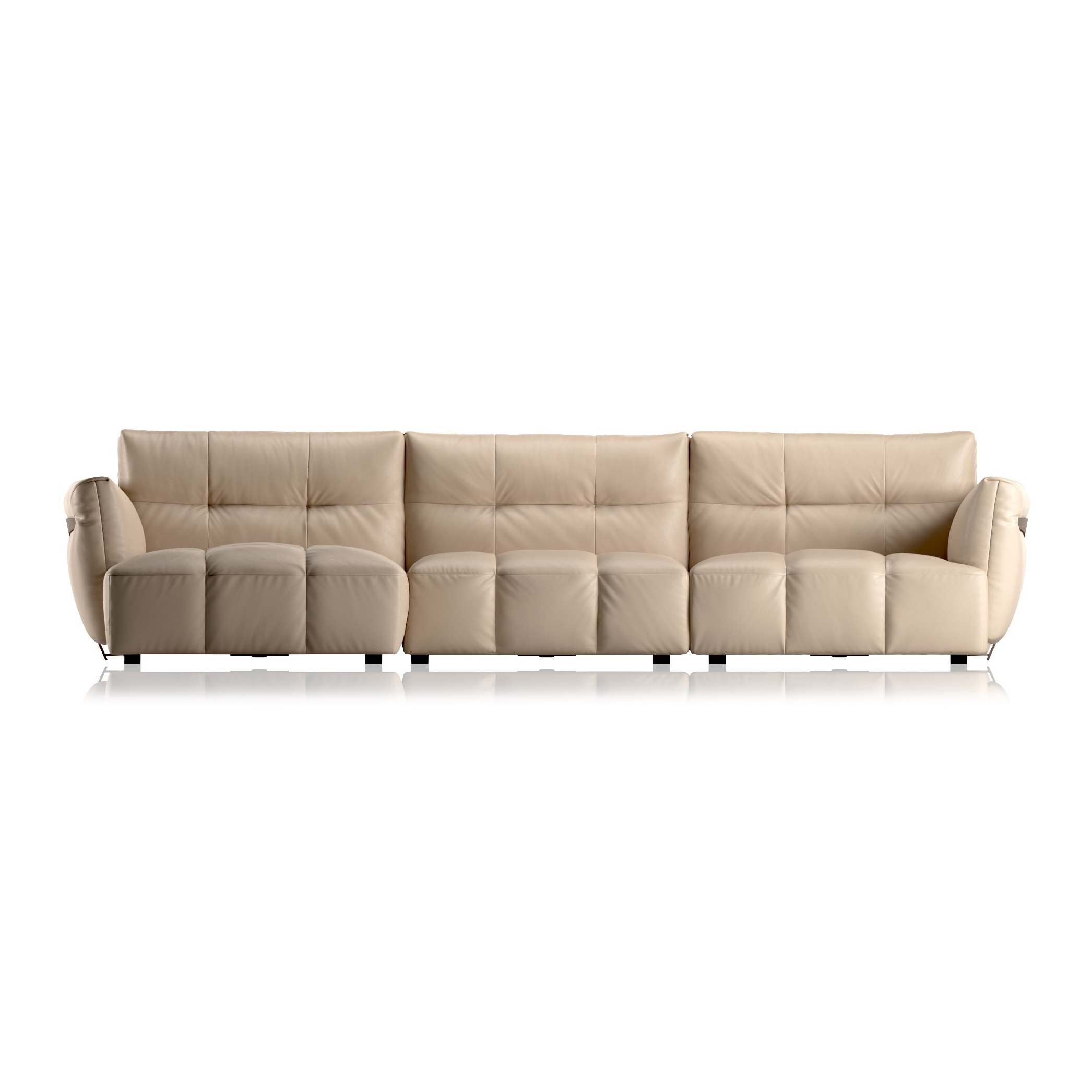 Mostra il prodotto Herman del produttore NATUZZI ITALIA