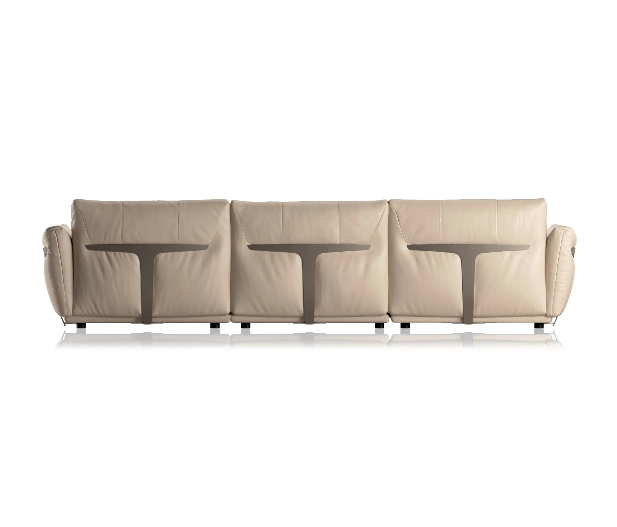 NATUZZI ITALIA - Herman