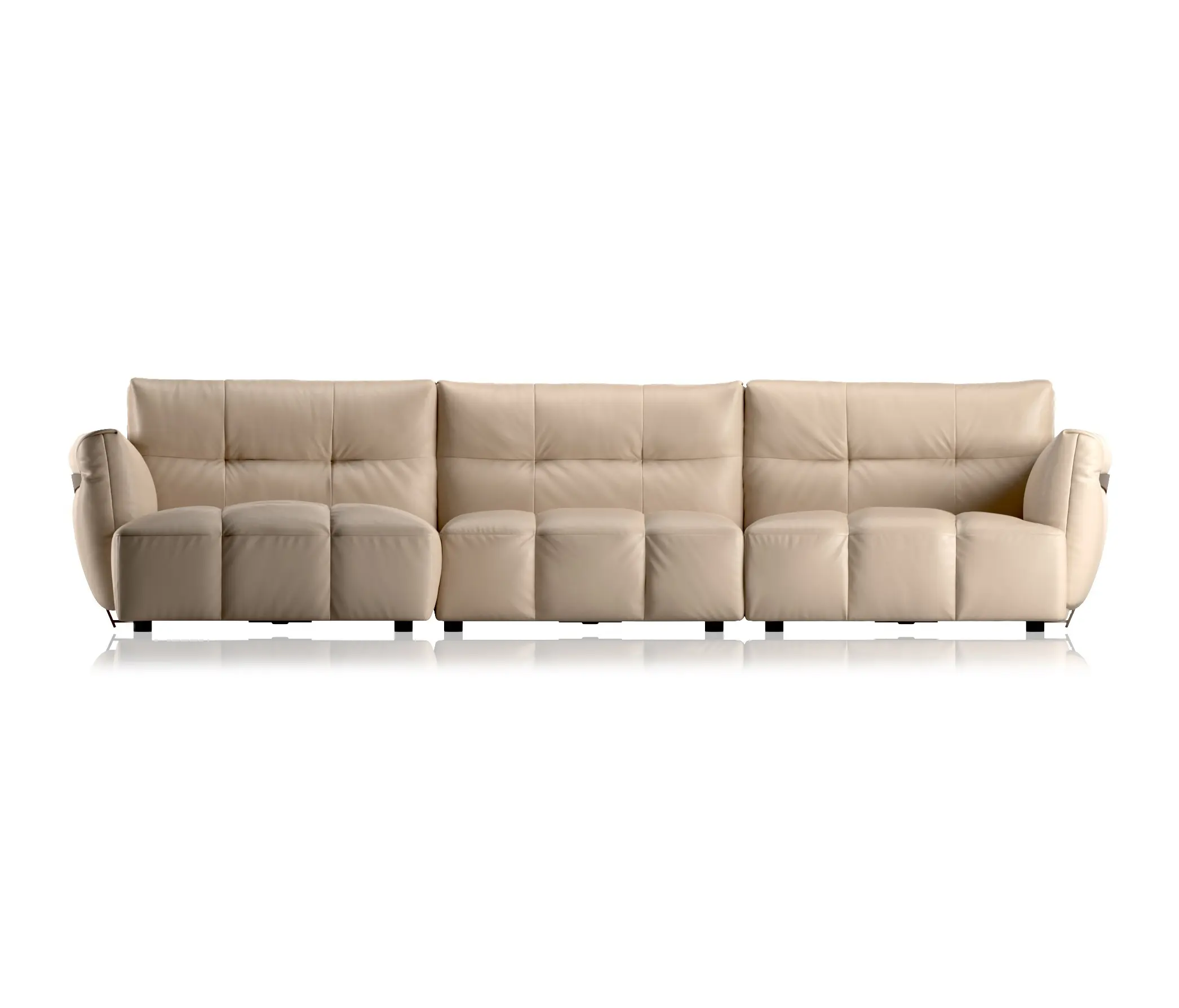 NATUZZI ITALIA - Herman