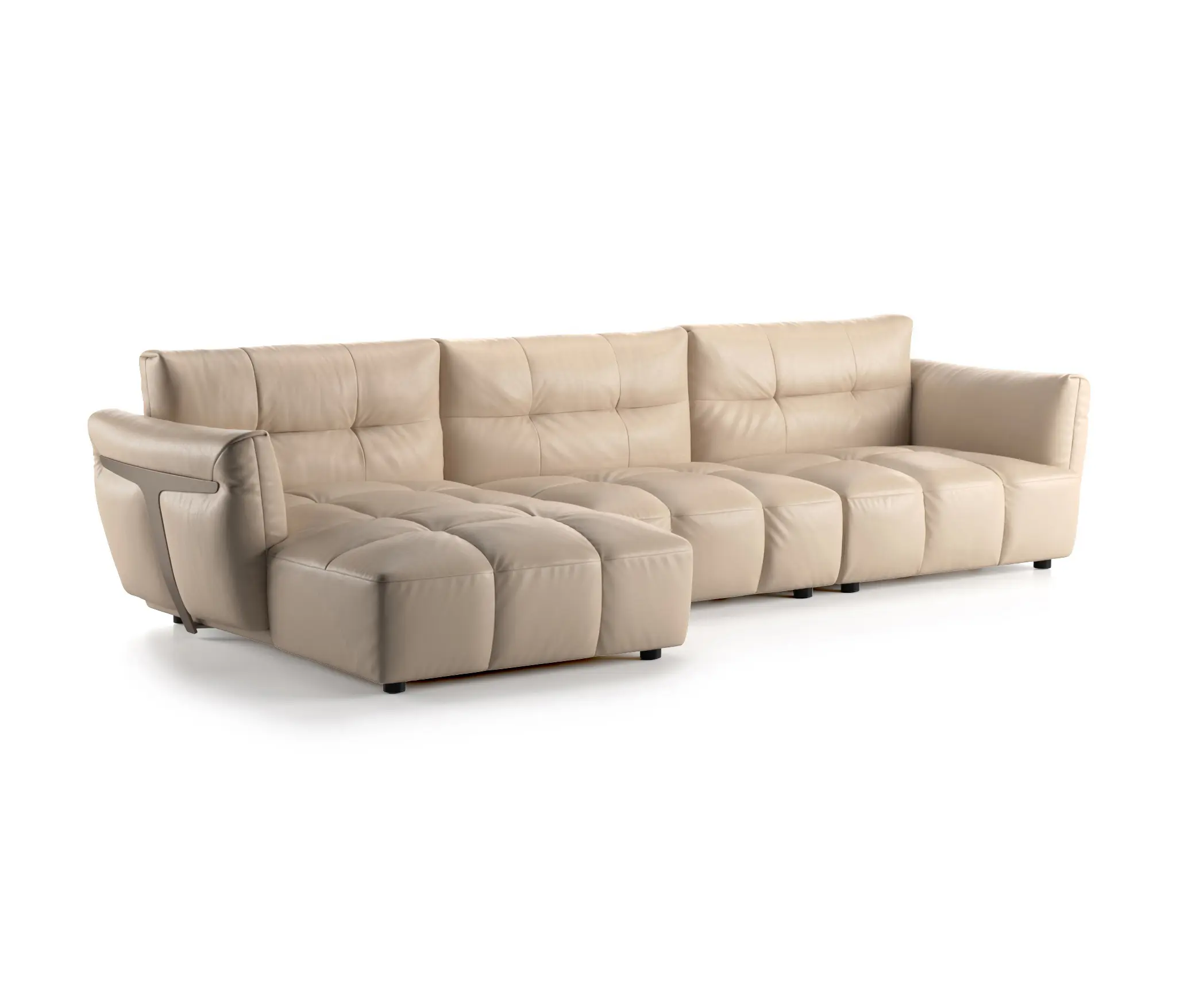 NATUZZI ITALIA - Herman