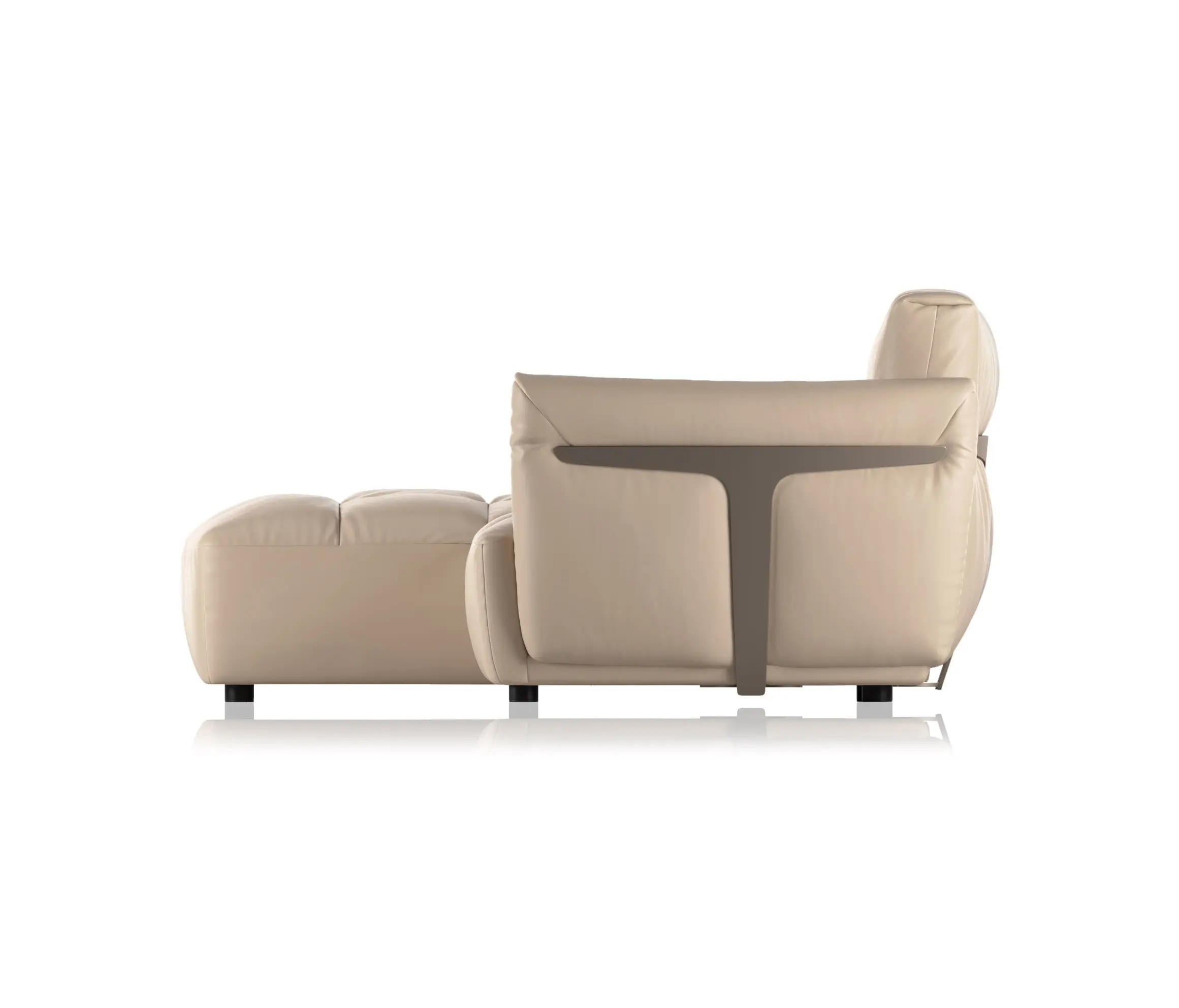 NATUZZI ITALIA - Herman