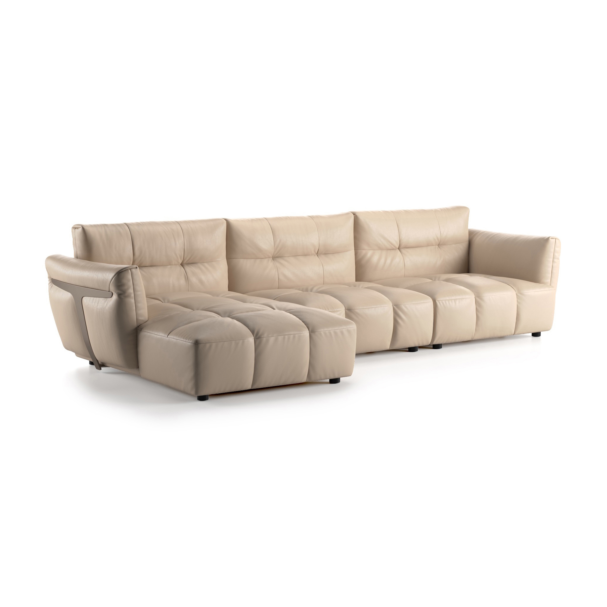 Mostra il prodotto Herman del produttore NATUZZI ITALIA