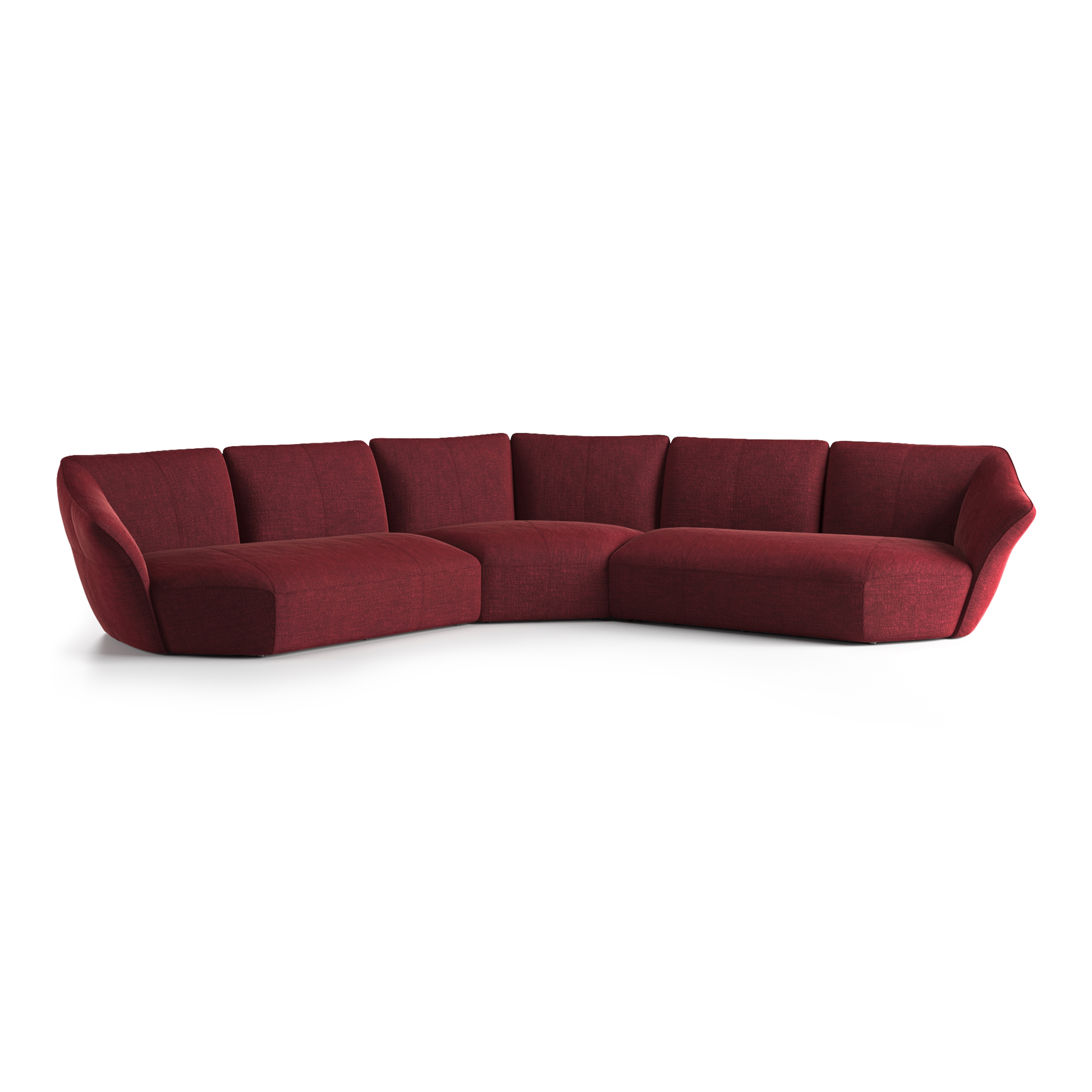 Display product Timeless from manufacturer NATUZZI ITALIA