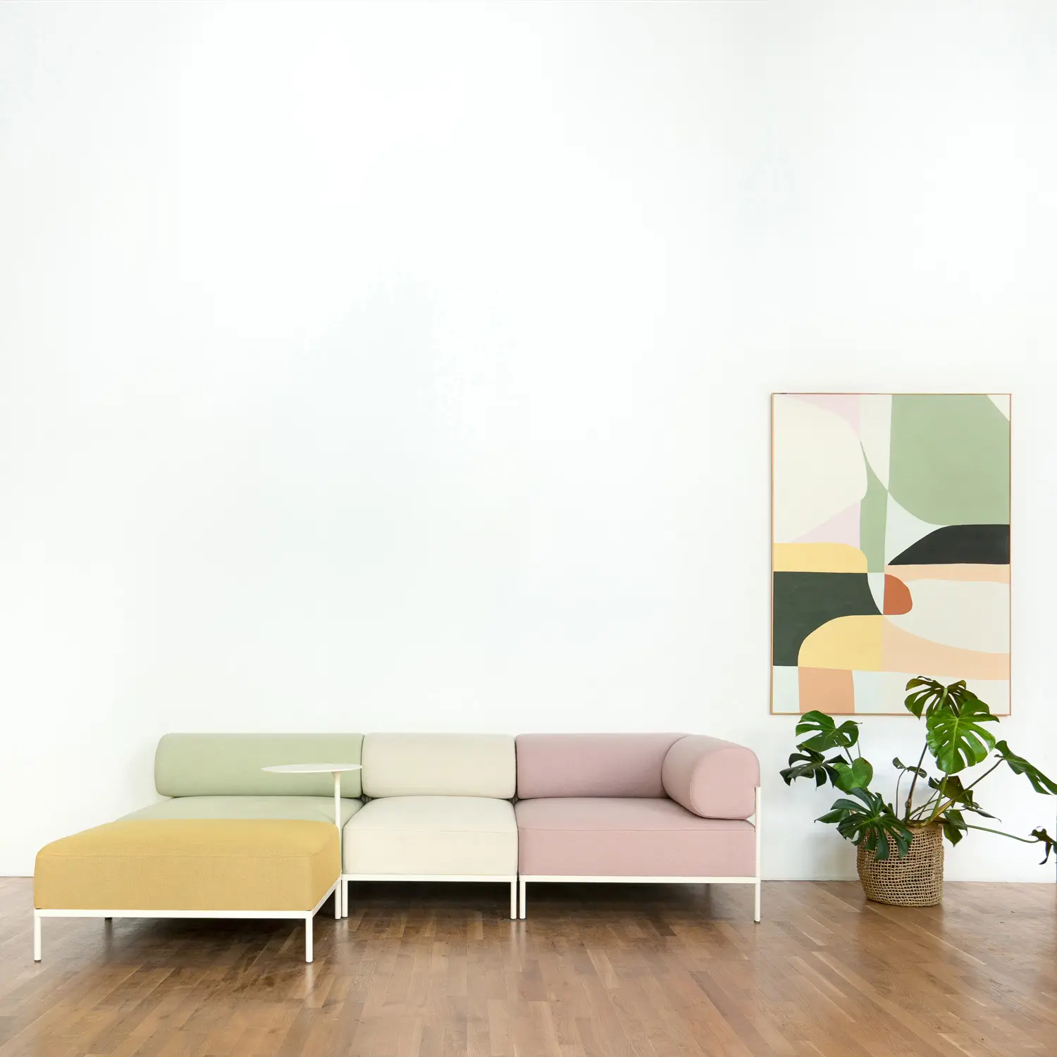 Noah Living - Noah Single Seater Armchair Corner Module