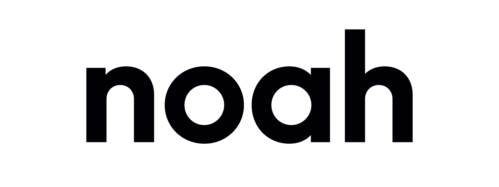 Logo di Noah Living