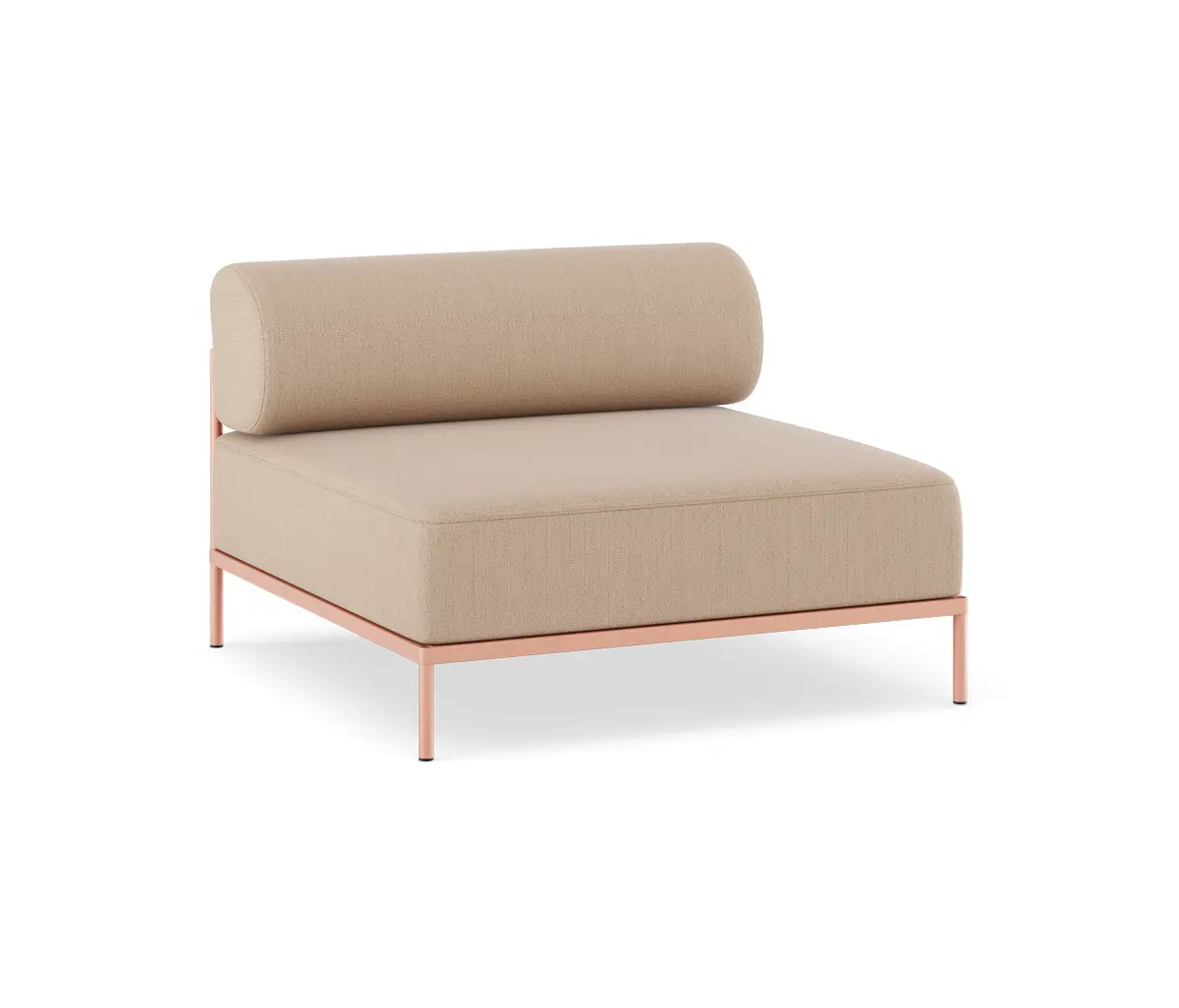 Noah Living - Noah Einsitzer Sessel 95