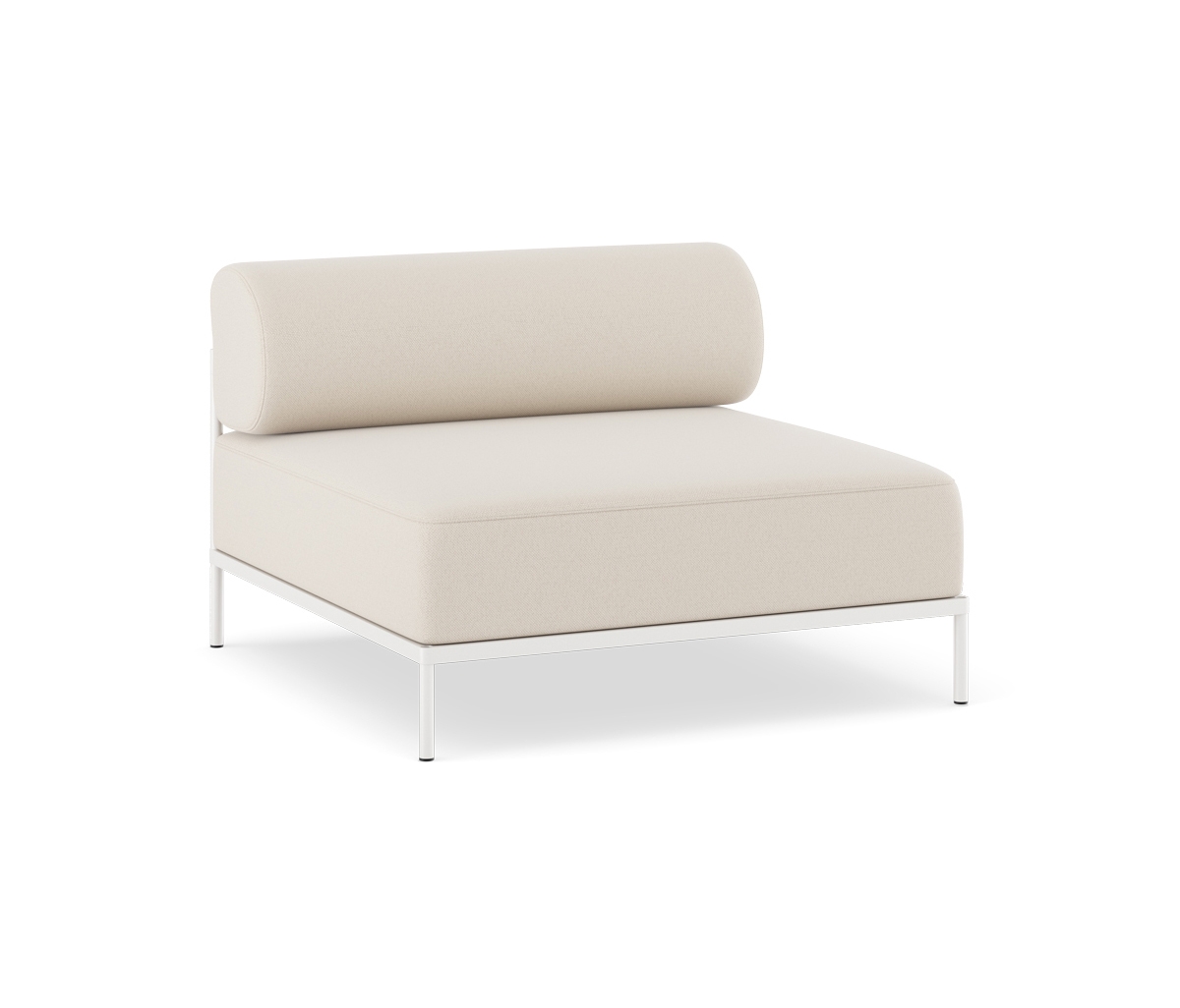 Display product Noah Single Seater Armchair 95 from manufacturer Noah Living