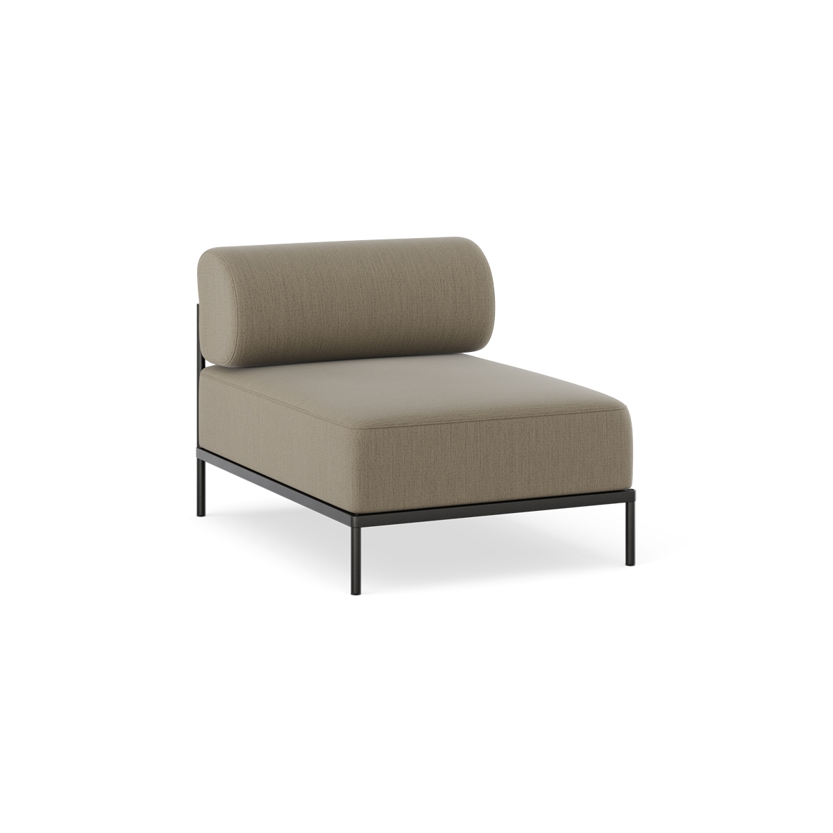 Mostra il prodotto Noah Single Seater Armchair 70 del produttore Noah Living