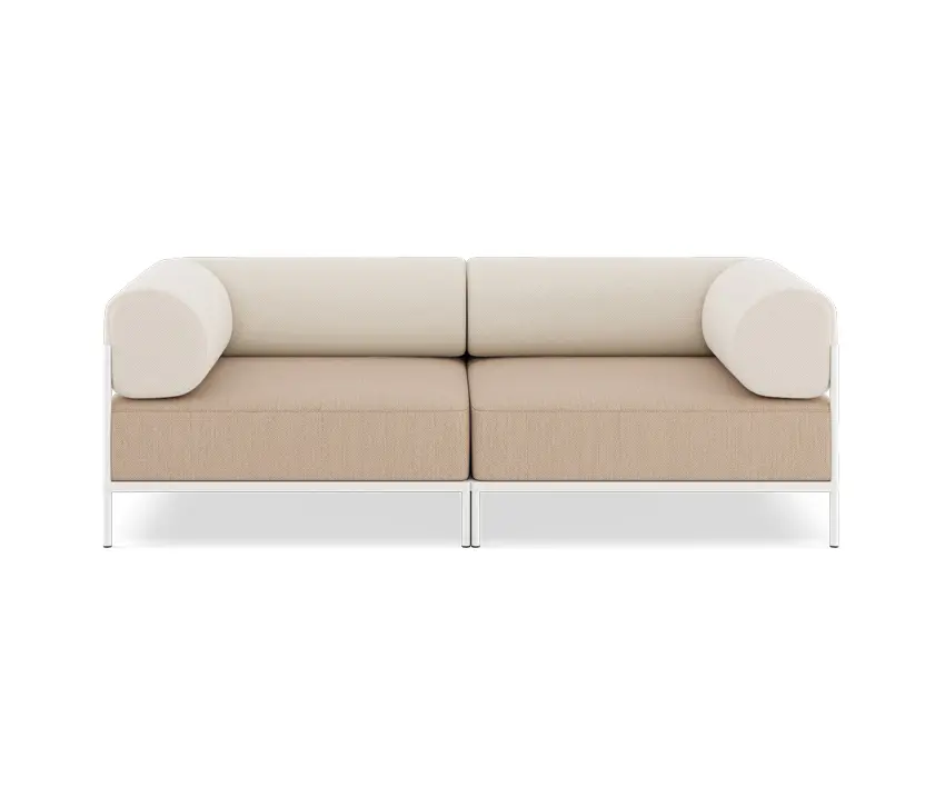Noah Living - Noah 2-Seater Sofa