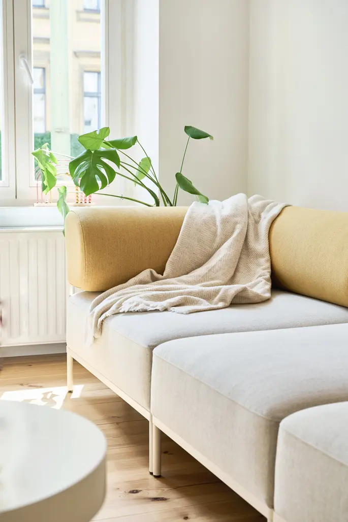 Noah Living - Noah 2-Seater Sofa