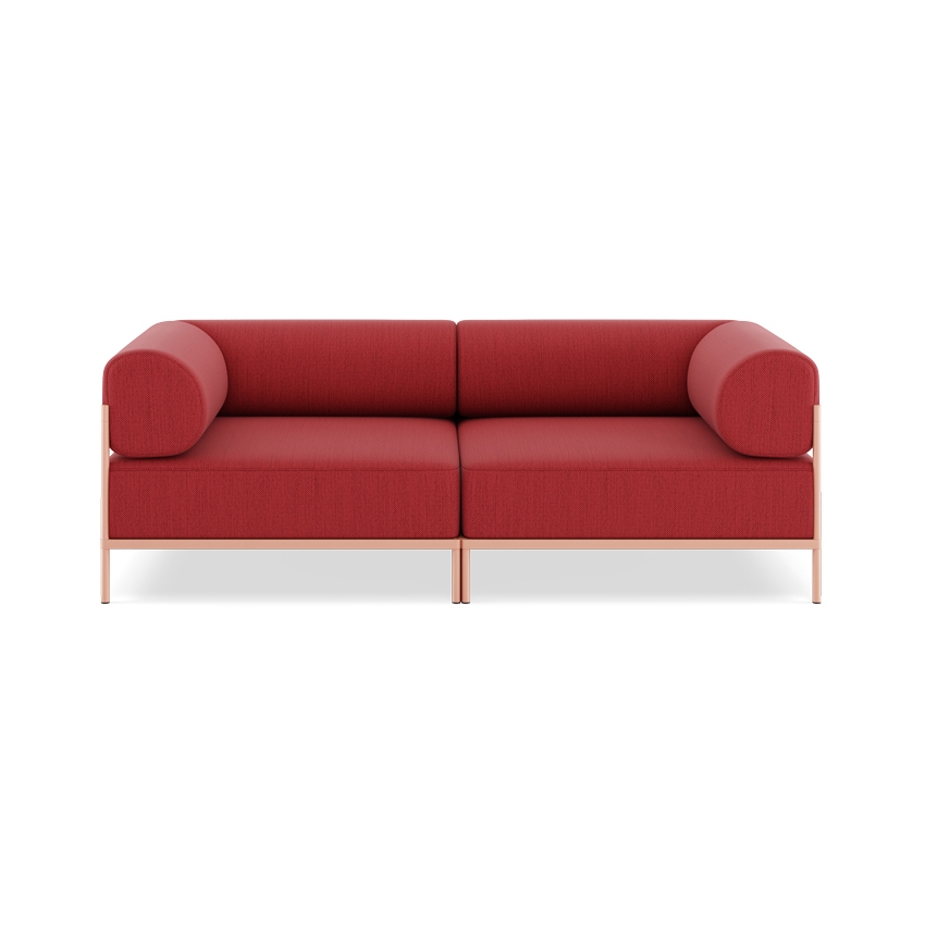 Noah 2-Seater Sofa