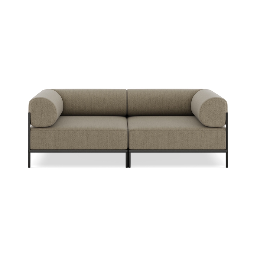 Noah 2-Seater Sofa