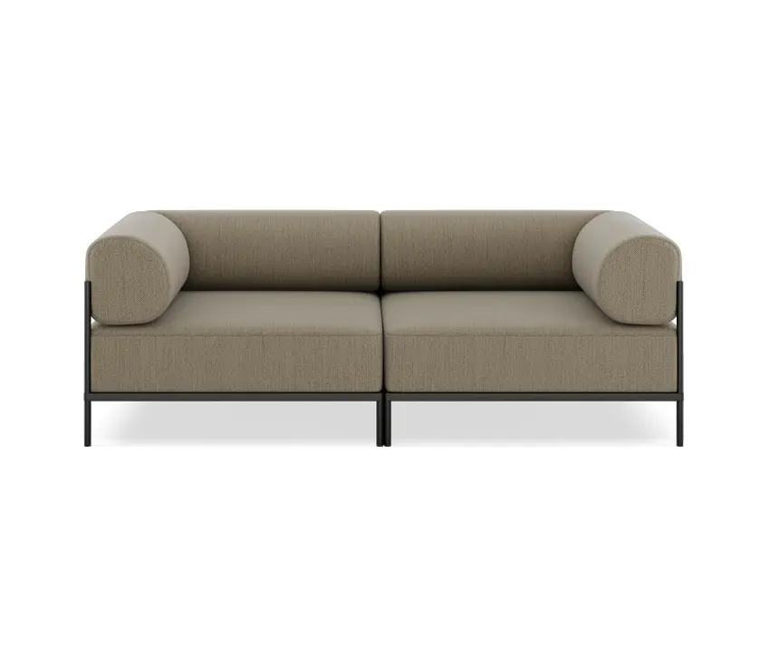 Noah Living - Noah 2-Seater Sofa