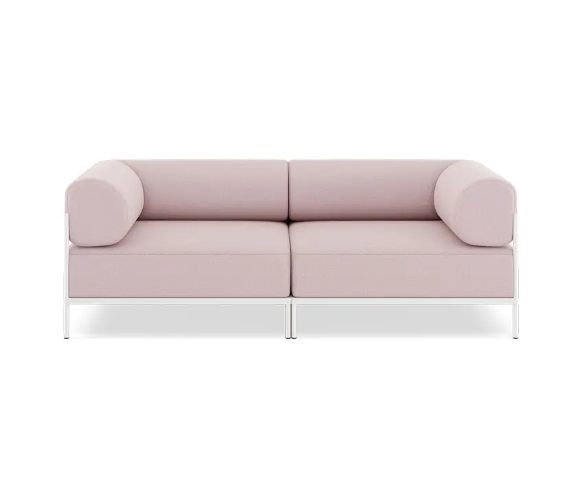 Noah Living - Noah 2-Seater Sofa