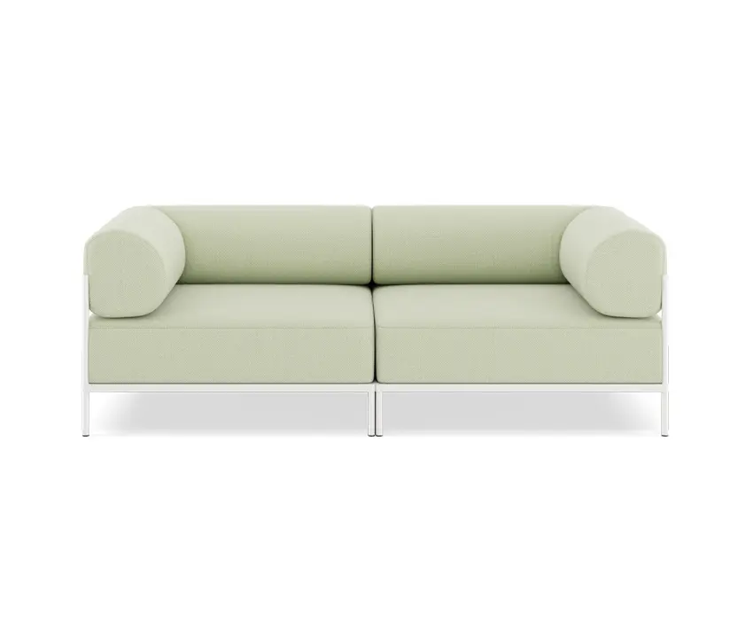 Noah Living - Noah 2-Seater Sofa