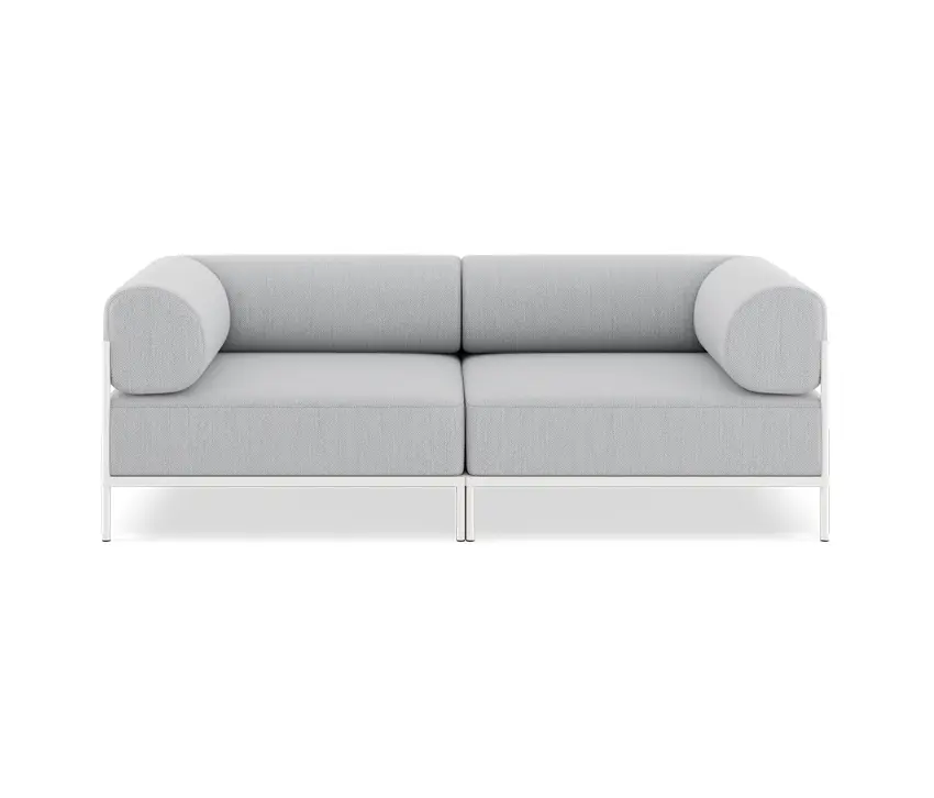 Noah Living - Noah 2-Seater Sofa
