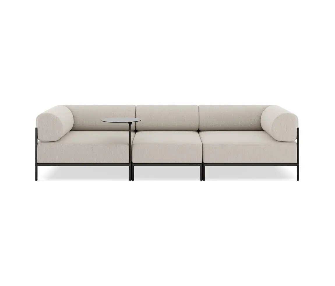Noah Living - Noah 3-Sitzer Sofa