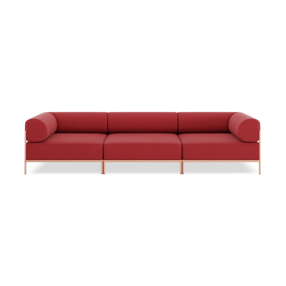 Noah 3-Seater Sofa wide