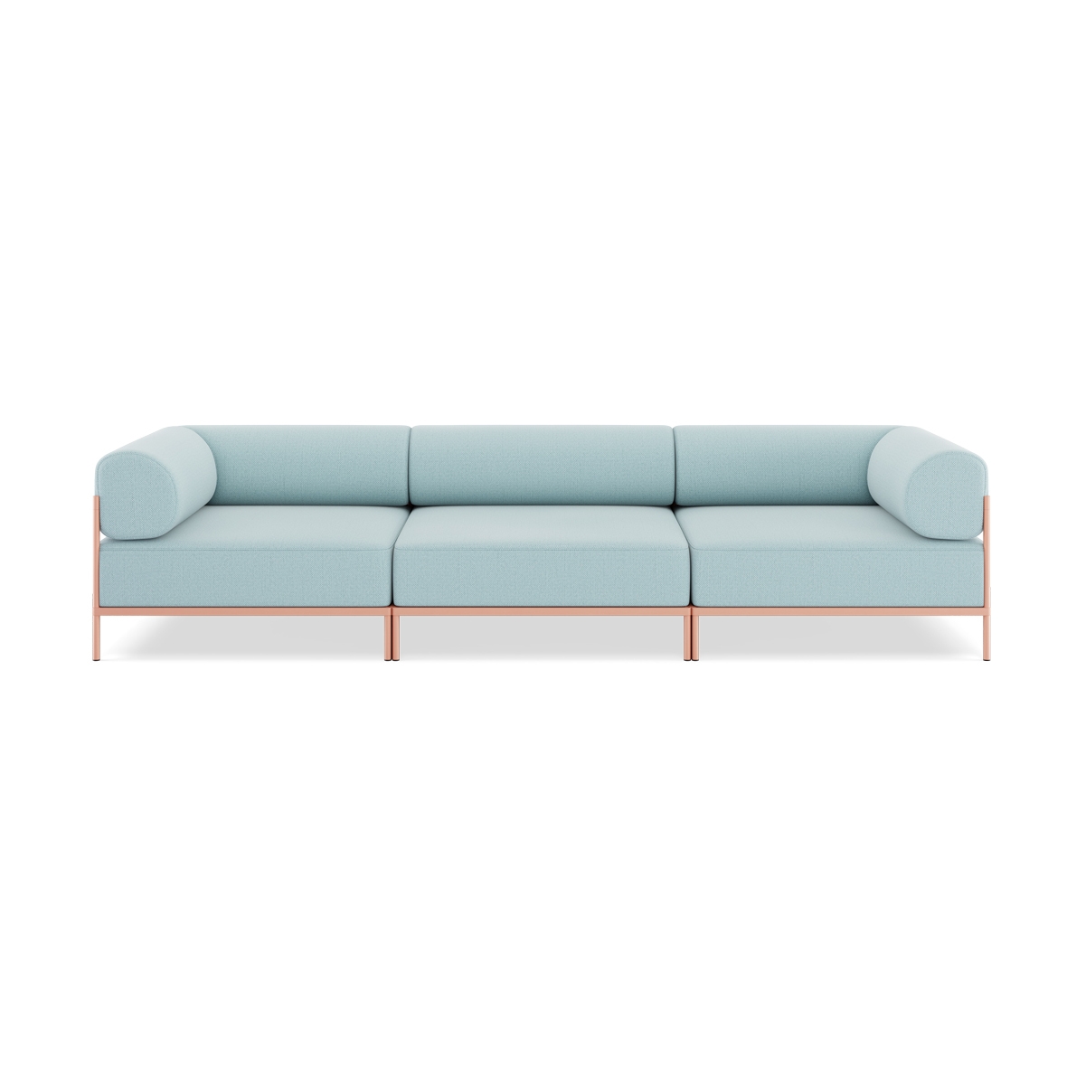 Noah 3-Seater Sofa wide