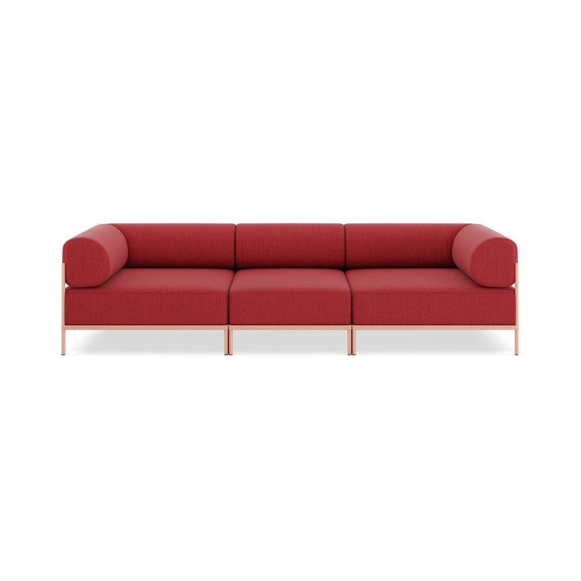 Noah 3-Seater Sofa