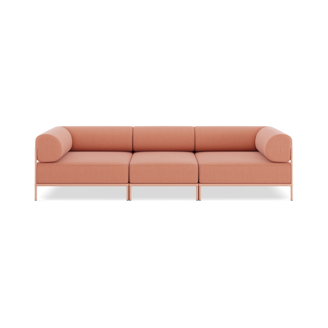 Noah 3-Sitzer Sofa