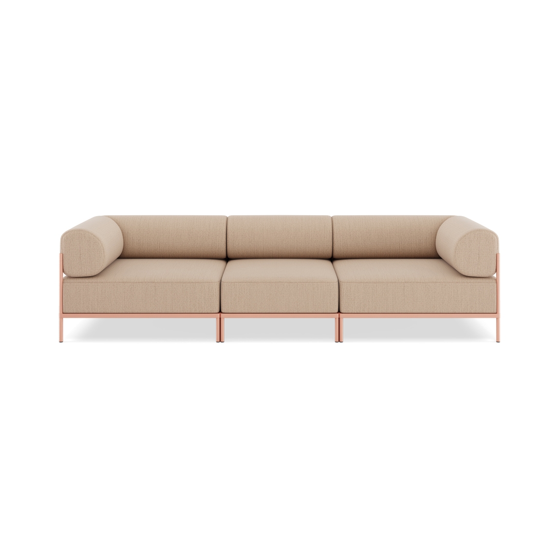 Noah 3-Sitzer Sofa