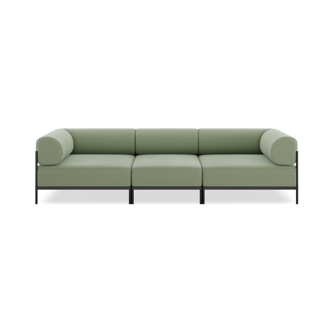 Mostrar el producto Noah 3-Seater Sofa del fabricante Noah Living