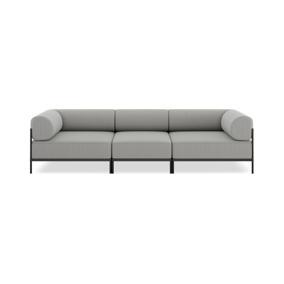 Mostra il prodotto Noah 3-Seater Sofa del produttore Noah Living