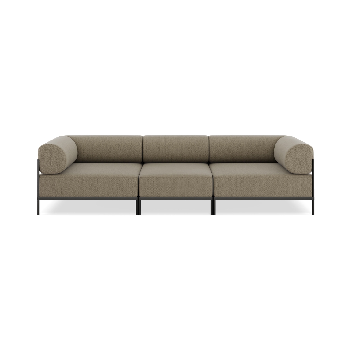 Noah 3-Sitzer Sofa
