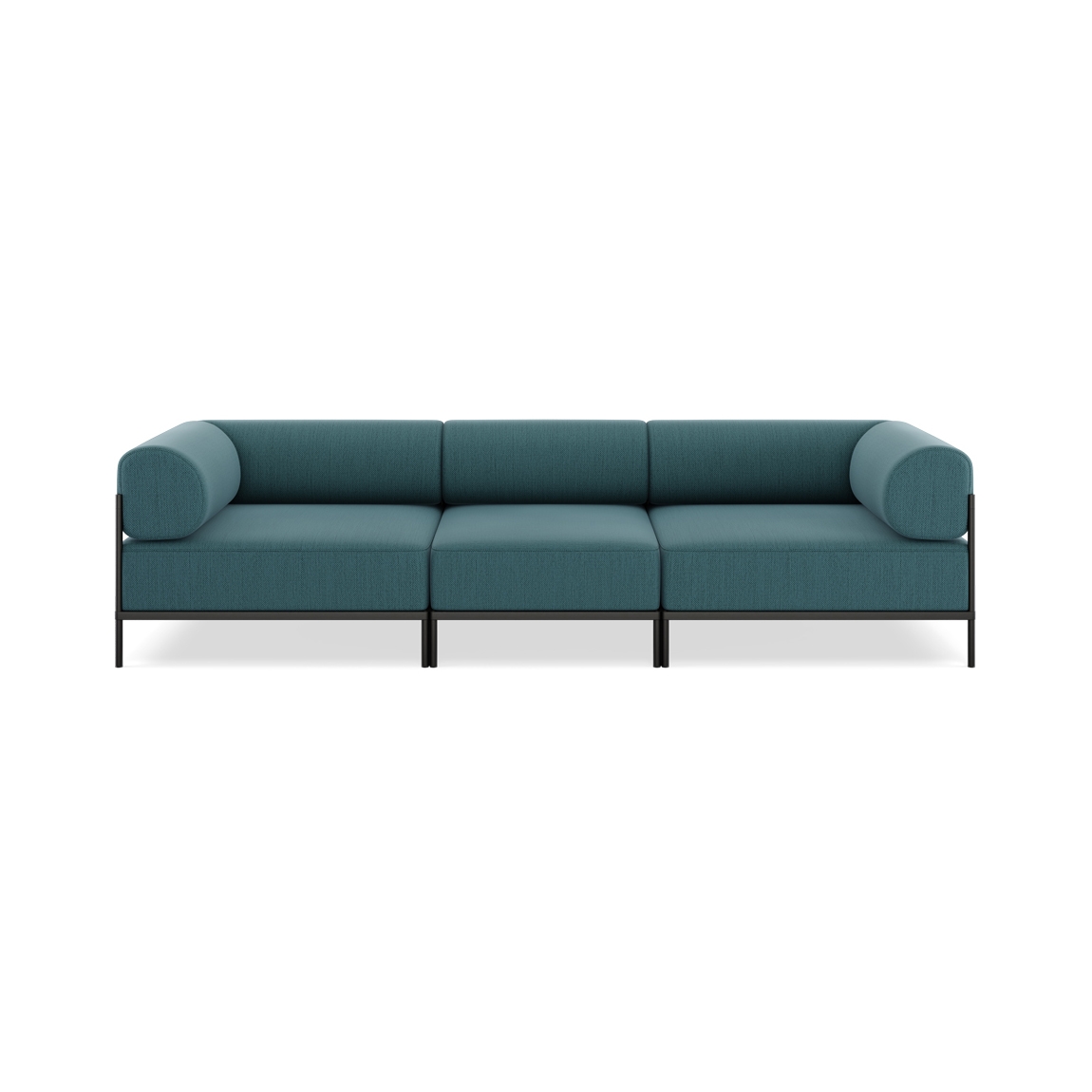 Noah 3-Sitzer Sofa