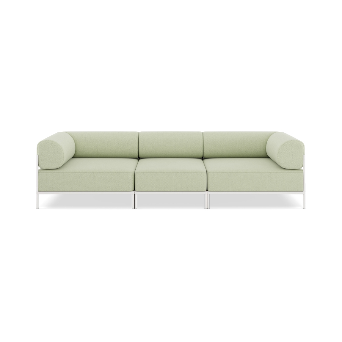 Noah 3-Sitzer Sofa