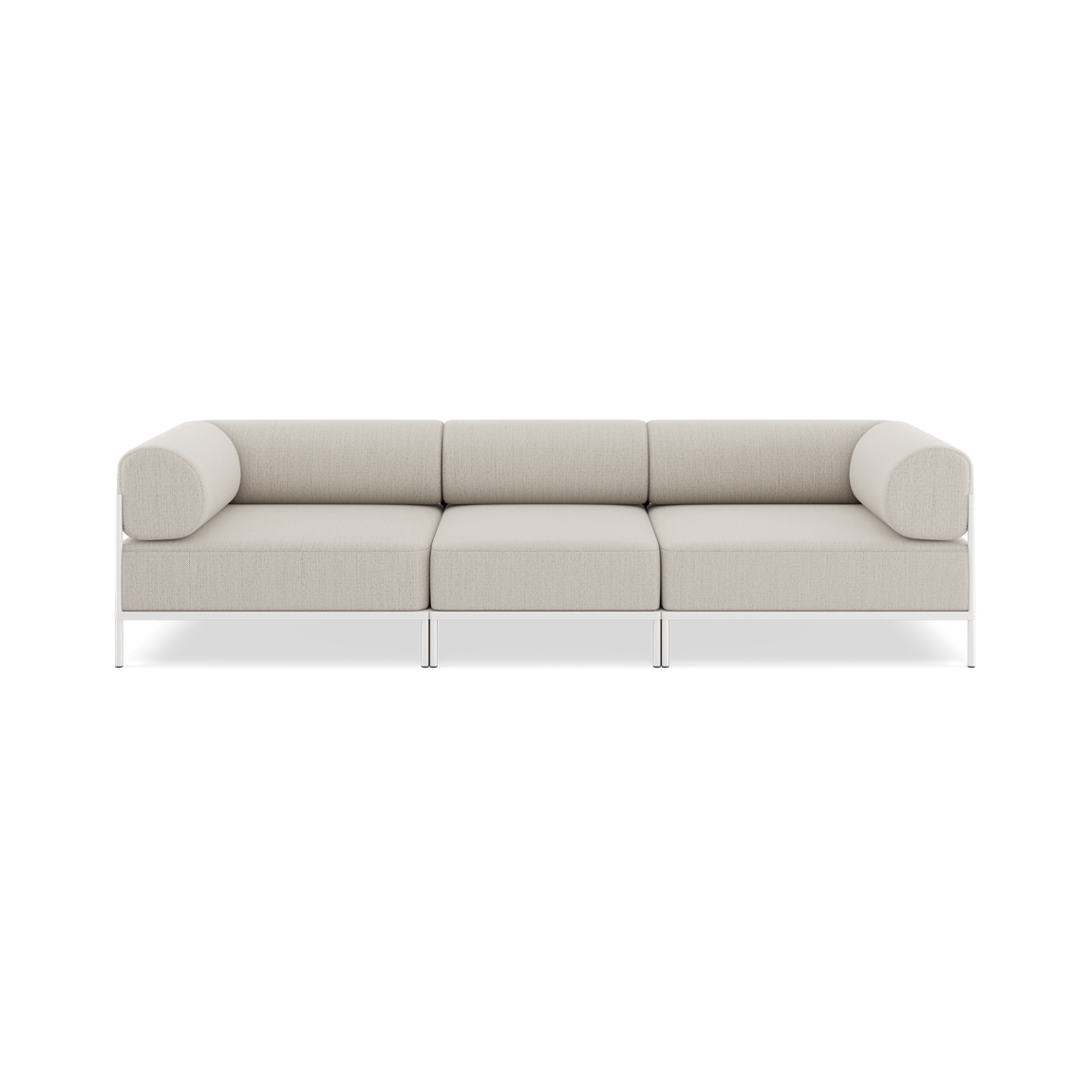 Noah 3-Sitzer Sofa