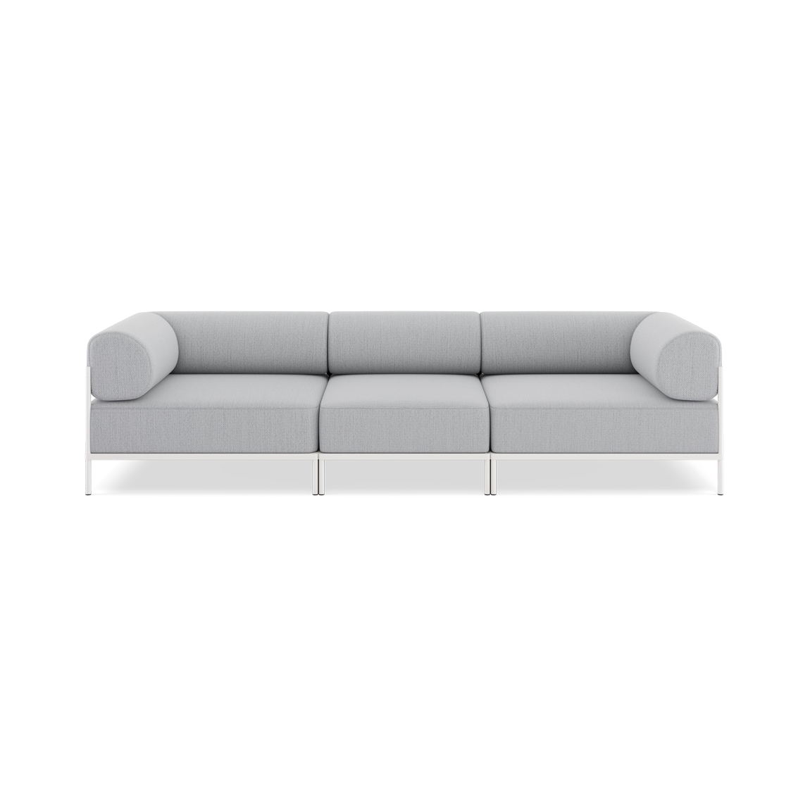 Noah 3-Sitzer Sofa