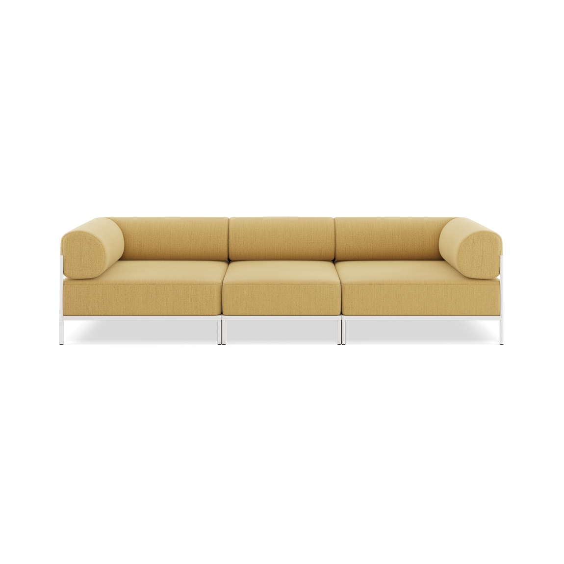 Noah 3-Sitzer Sofa