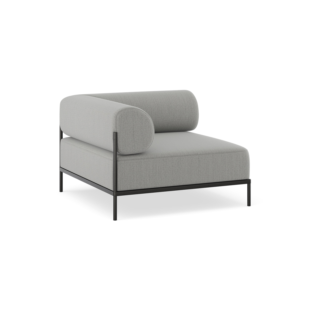 Noah Single Seater Armchair Corner Module