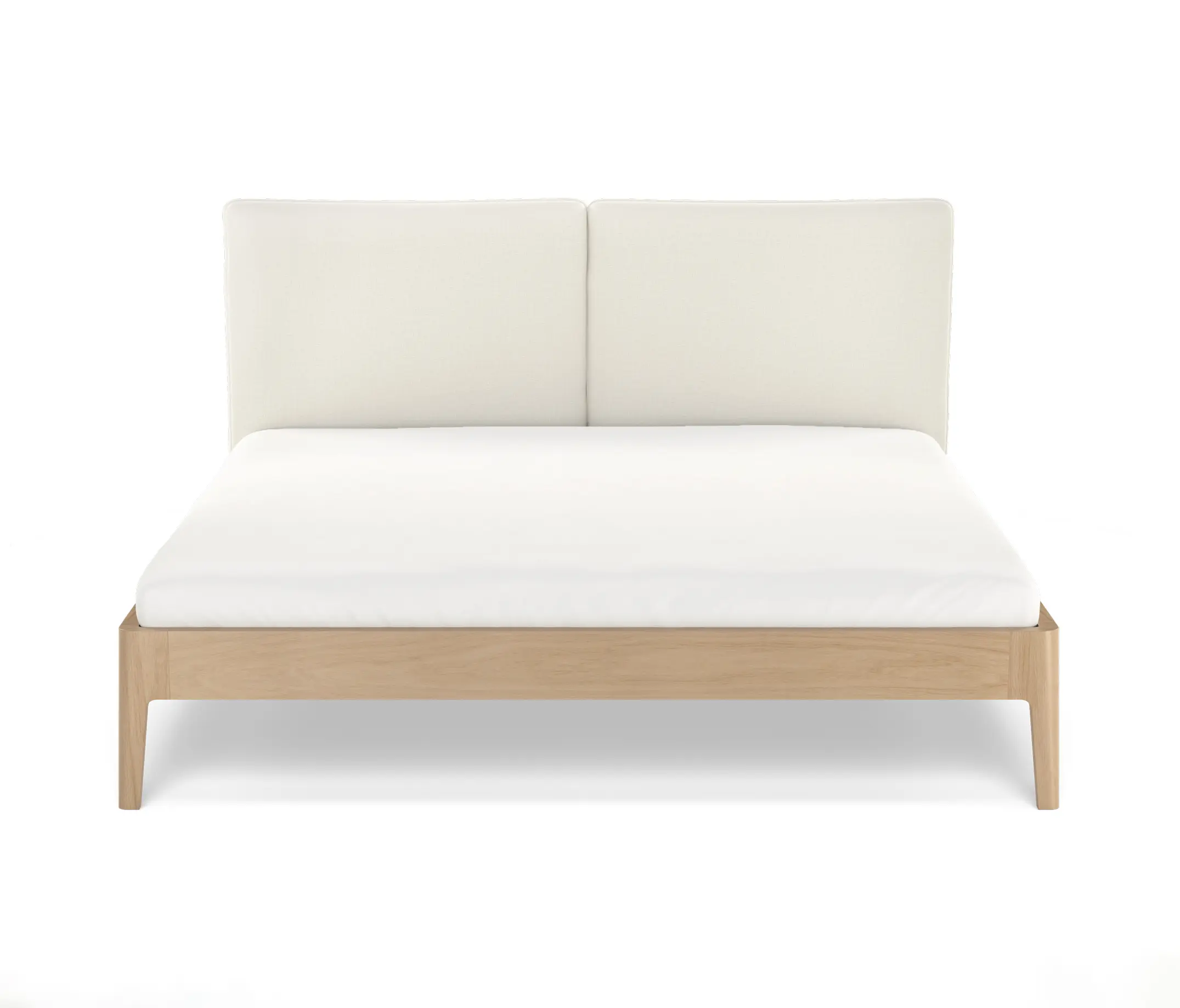 Noah Living - Lino Bett - Soft Flex