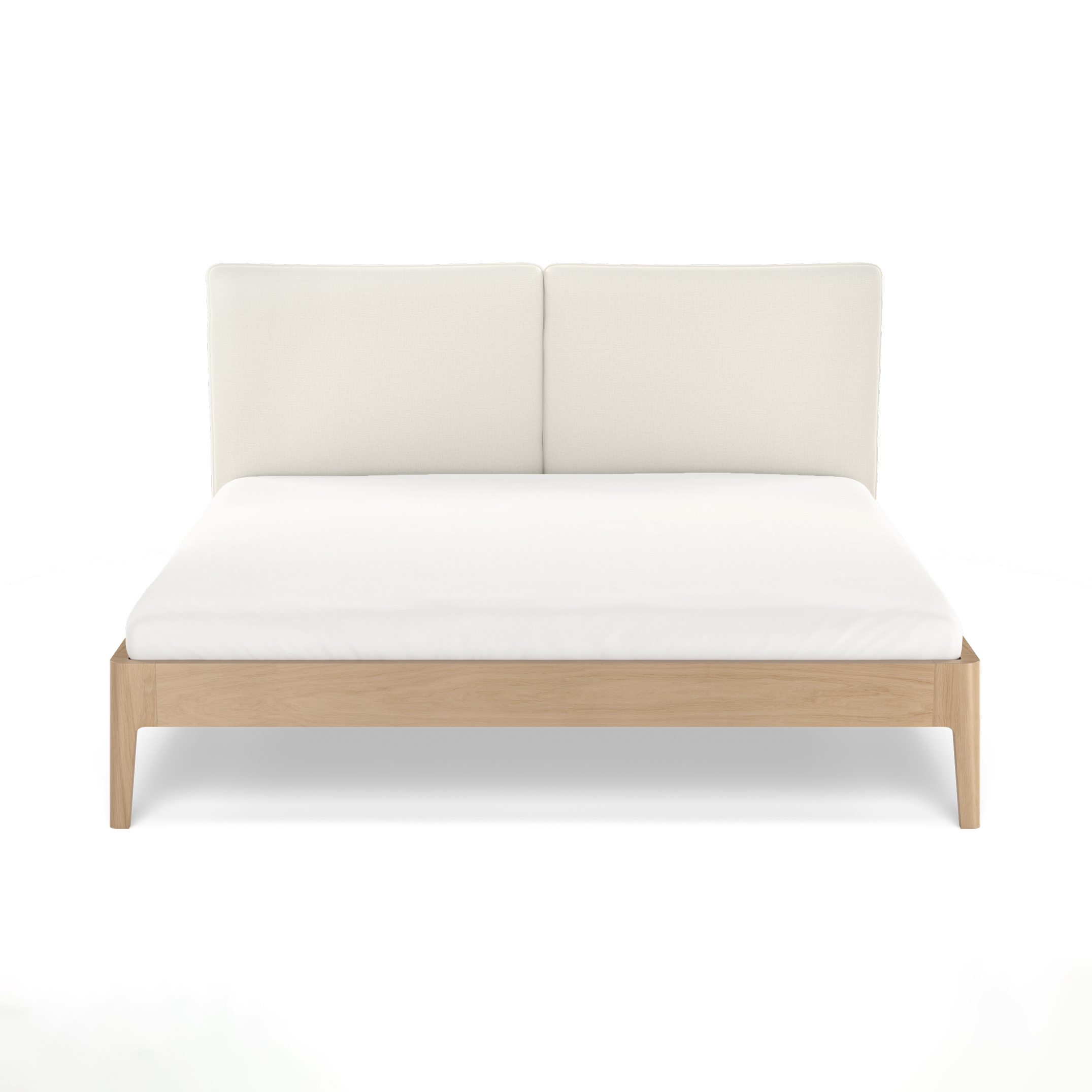 Lino Bed - Soft Flex