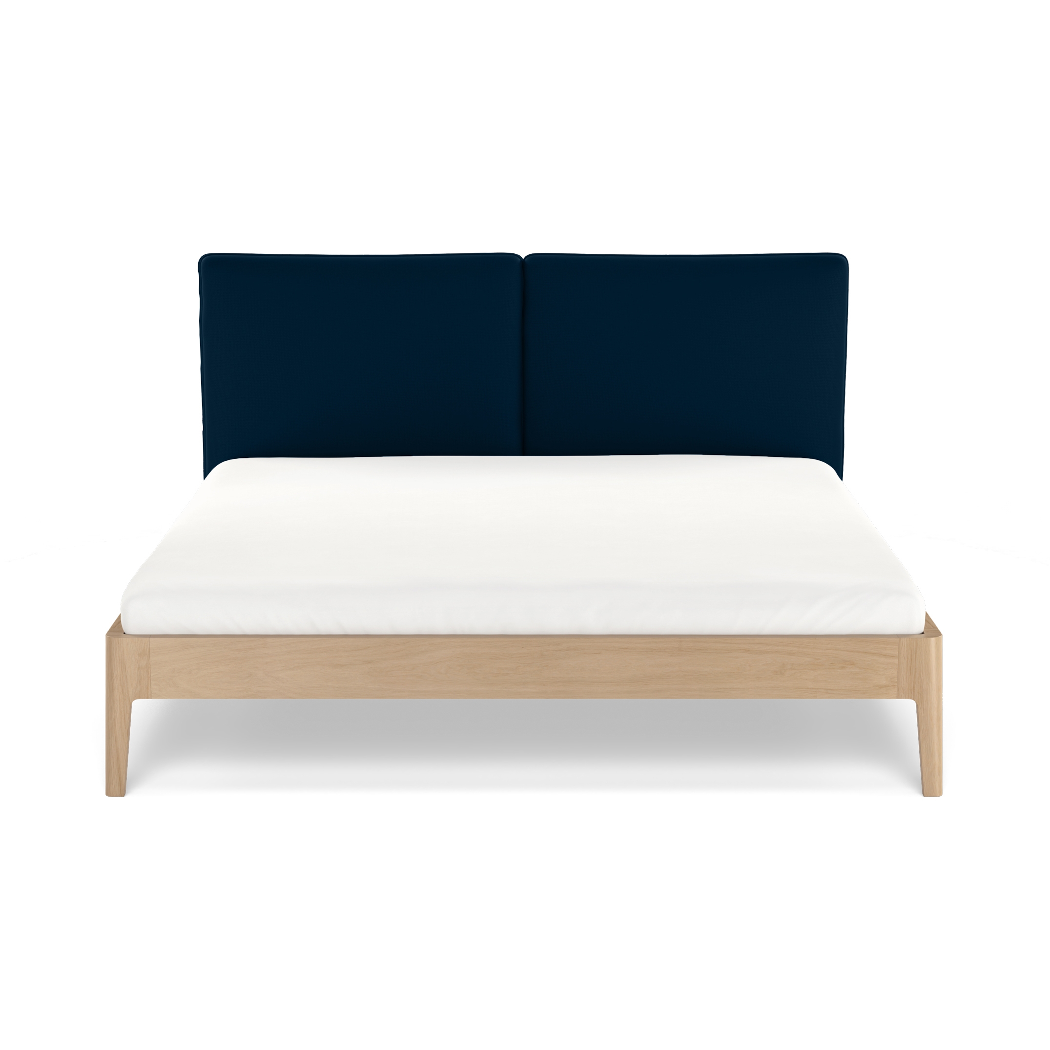 Lino Bed - Soft Flex
