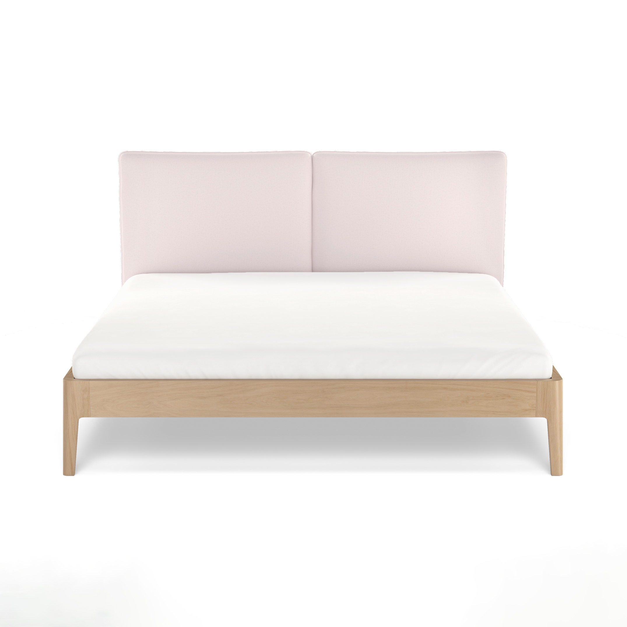 Display product Lino Bed - Soft Flex from manufacturer Noah Living