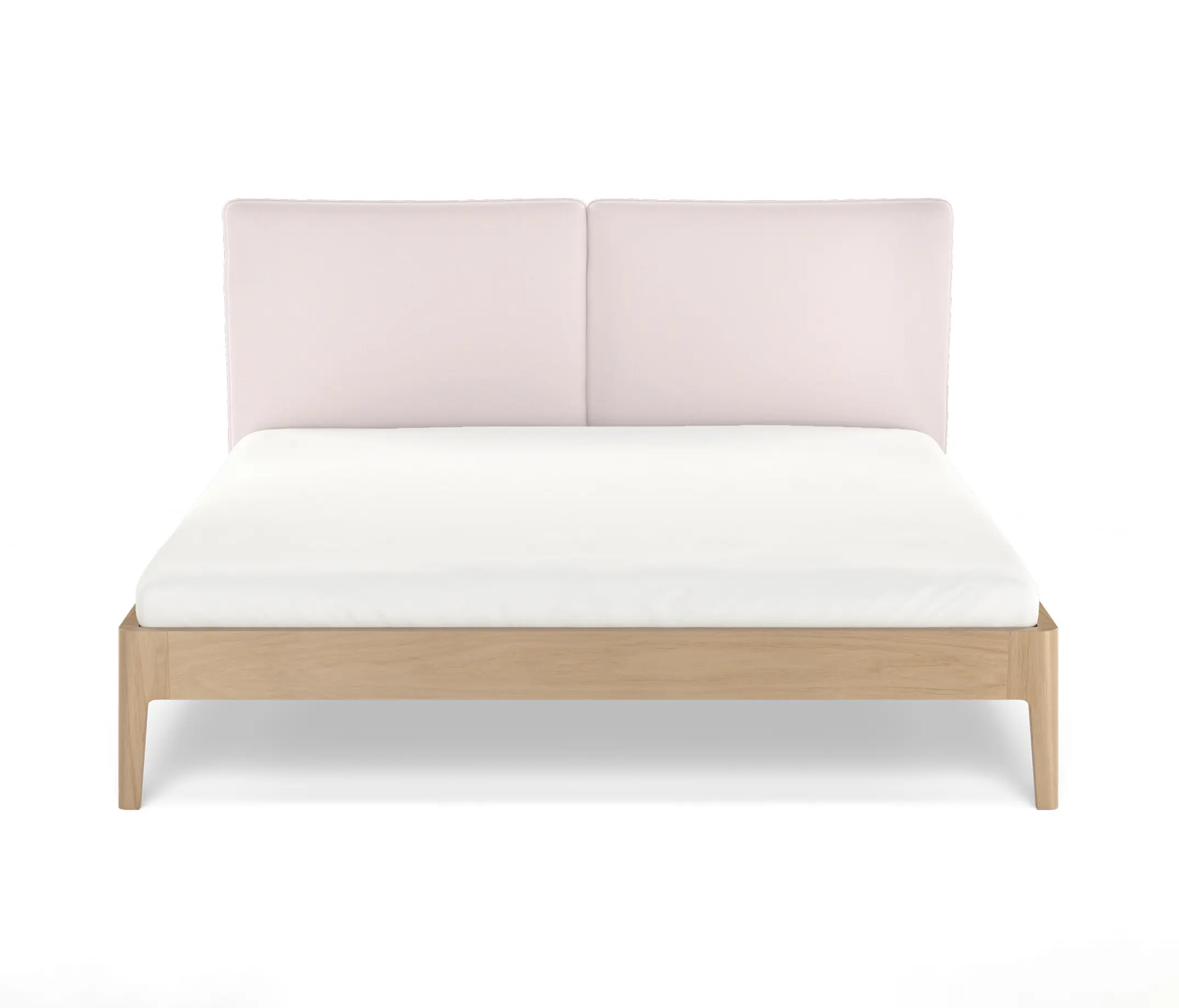 Noah Living - Lino Bed - Soft Flex