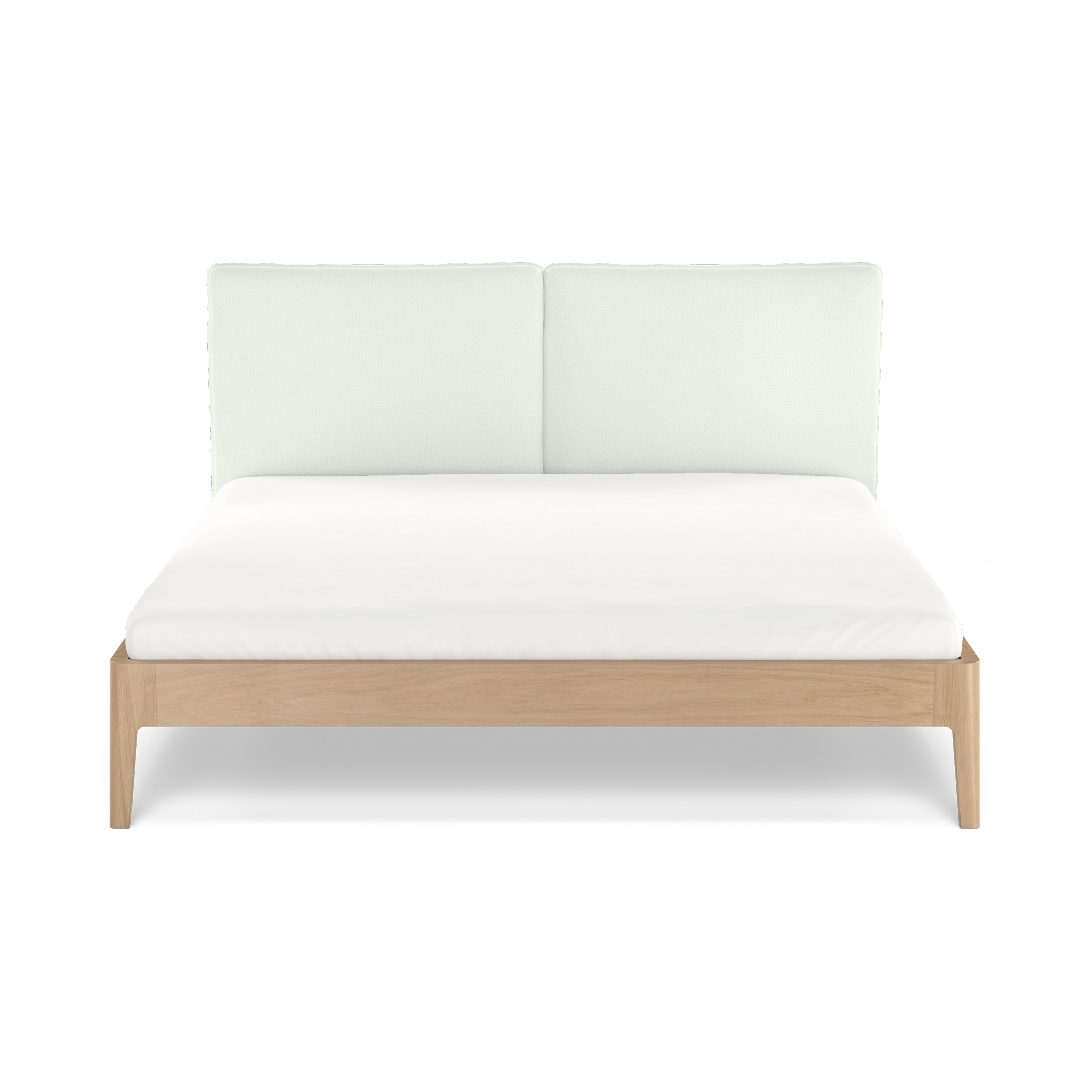 Display product Lino Bed - Soft Flex from manufacturer Noah Living