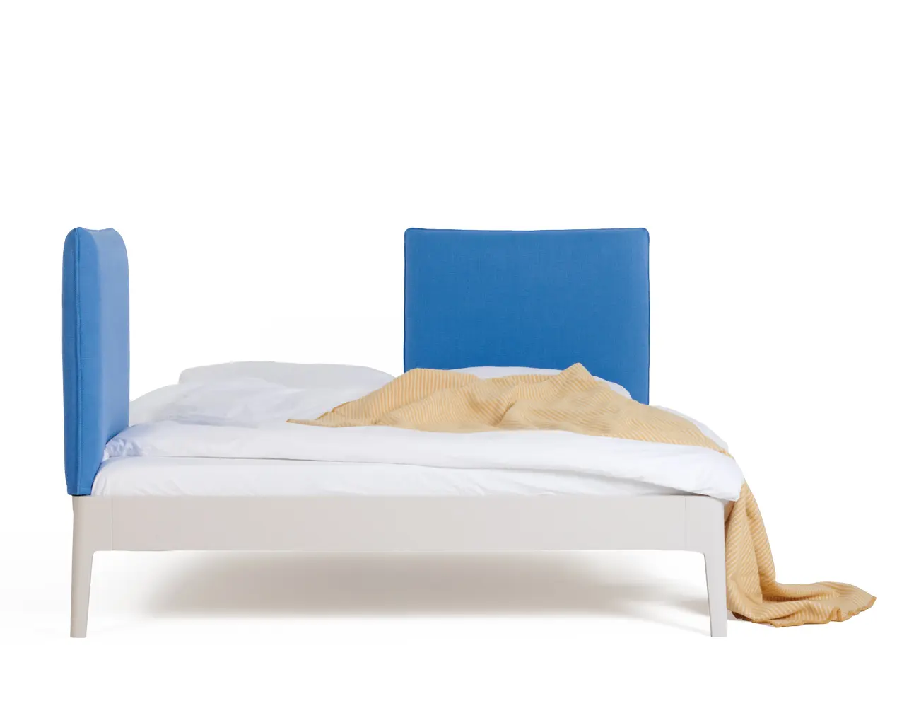 Noah Living - Lino Bett - Soft Flex