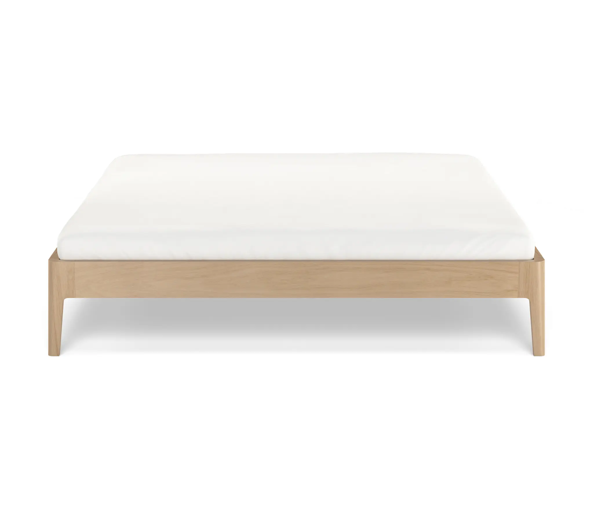 Noah Living - Lino Bed - Frame