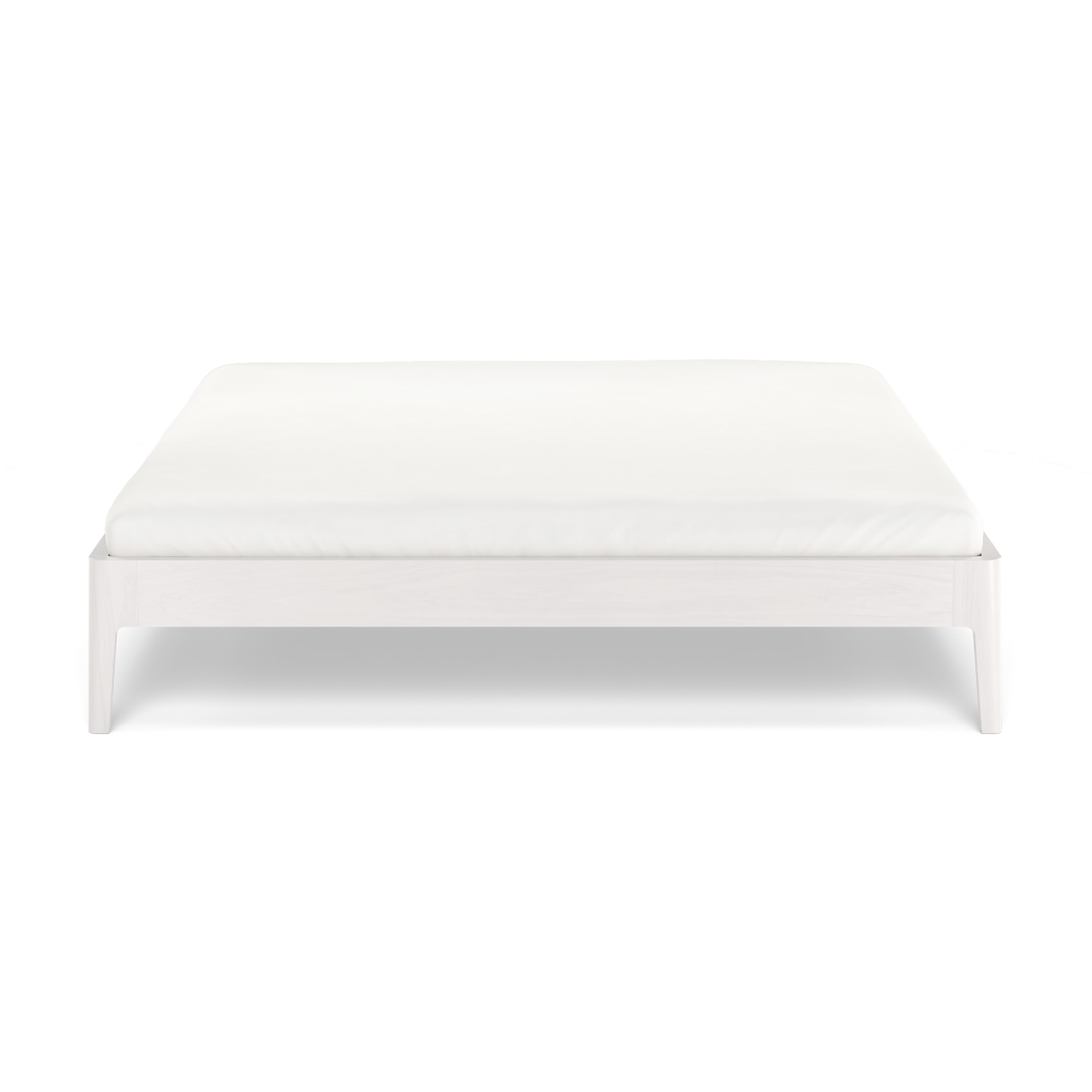 Mostra il prodotto Lino Bed - Frame del produttore Noah Living