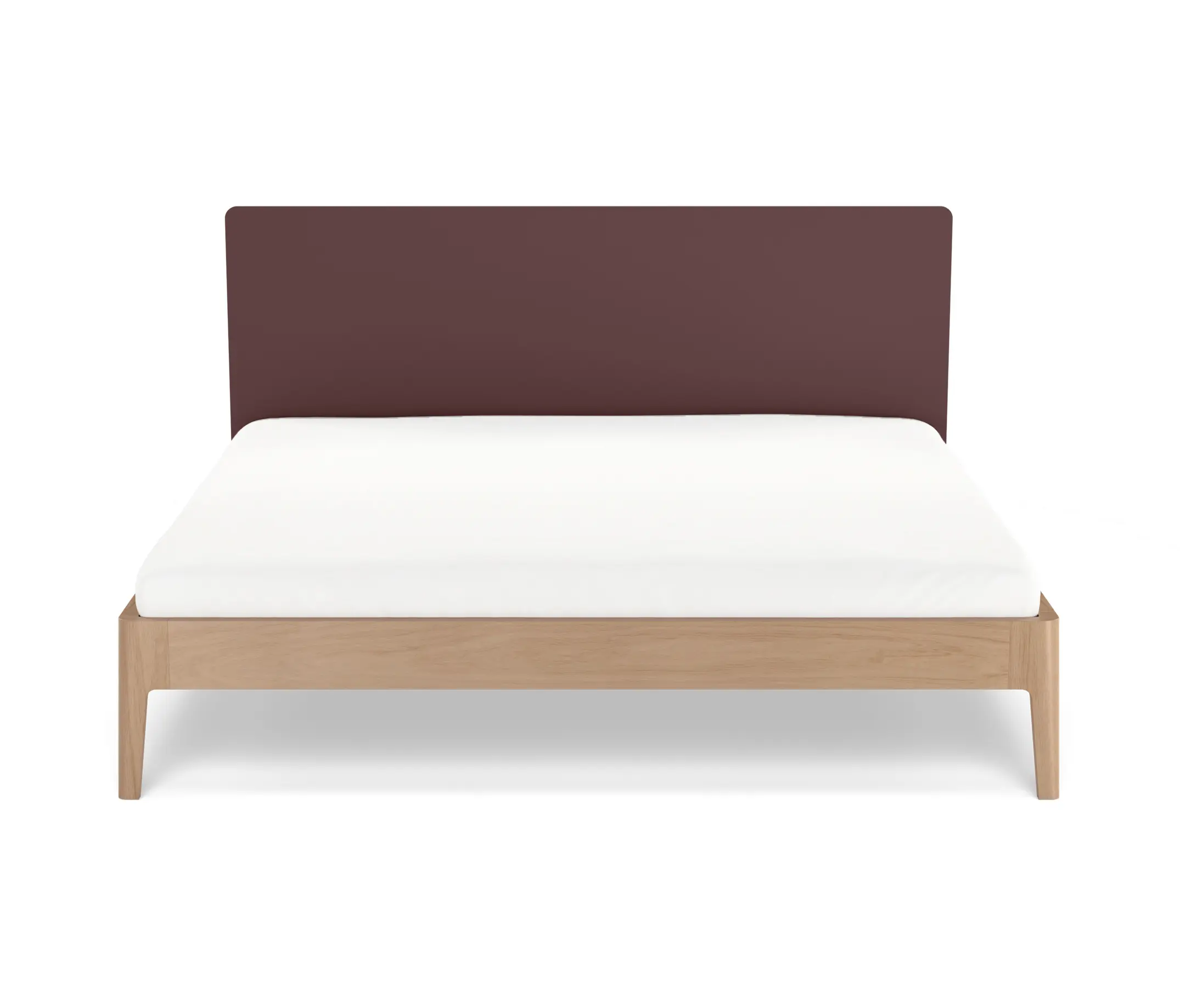 Noah Living - Lino Bed - Solid