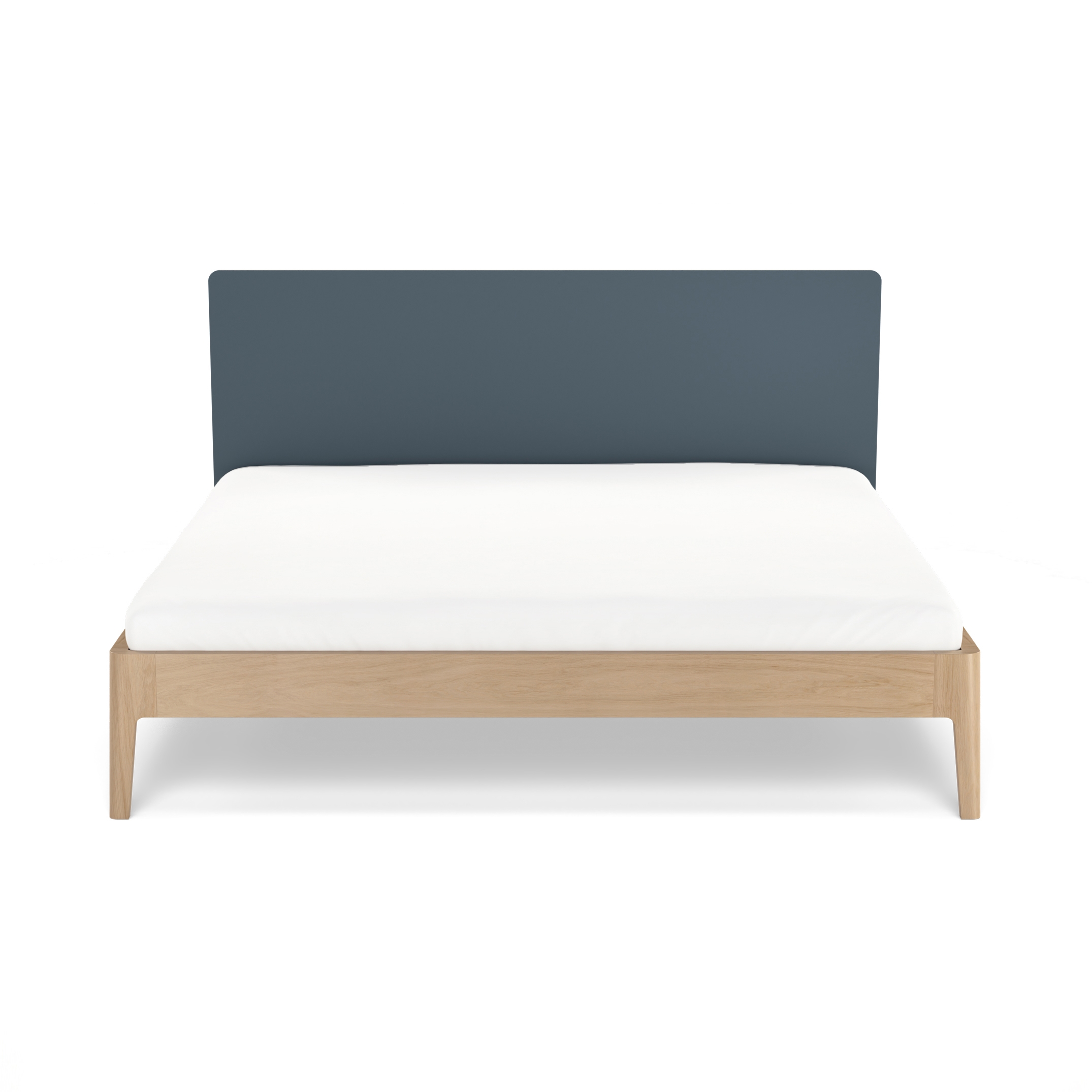 Lino Bed - Solid