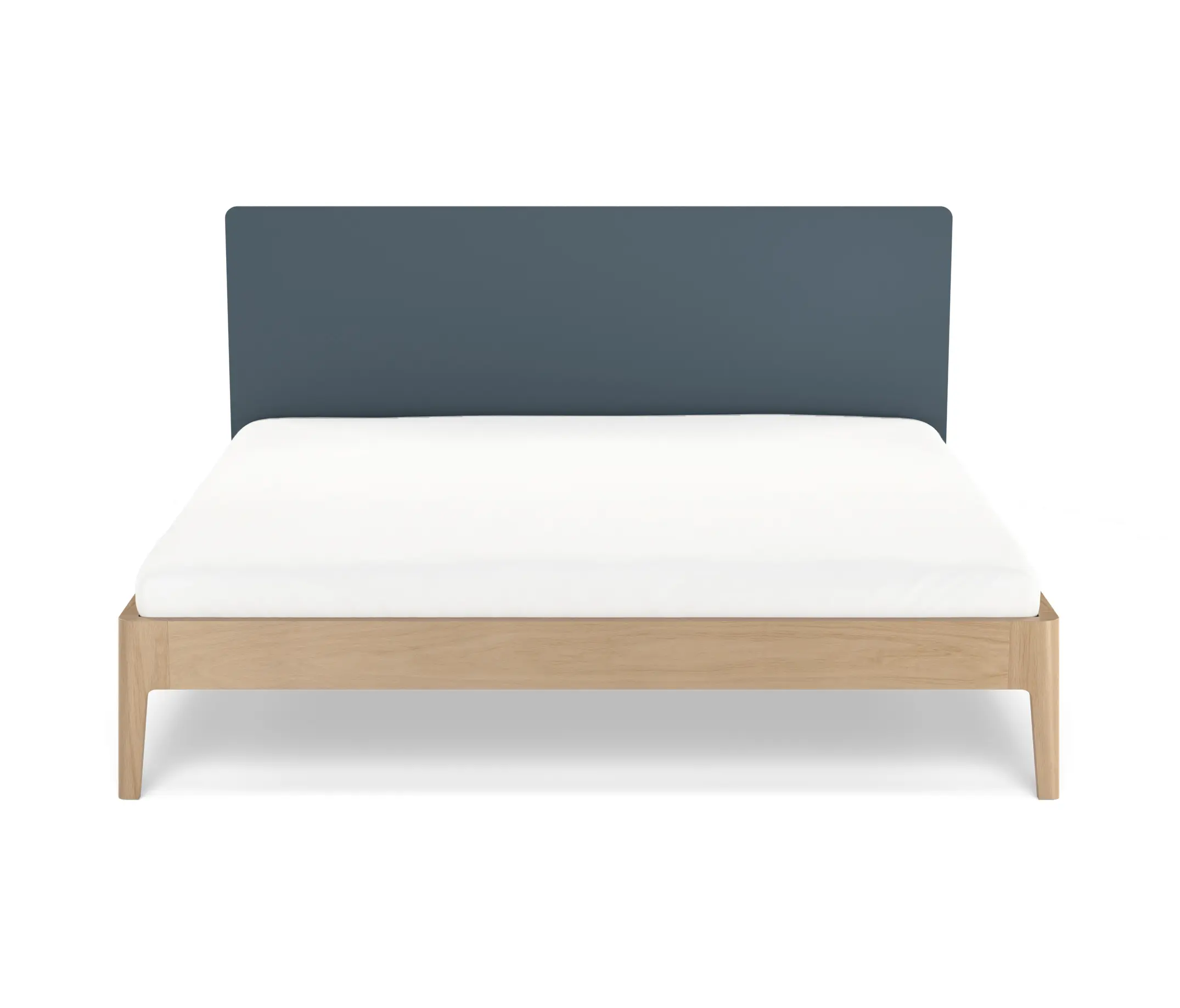 Noah Living - Lino Bed - Solid