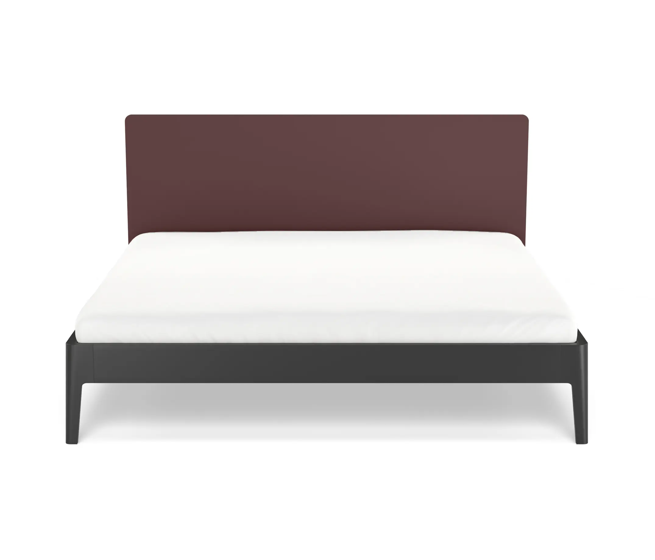Noah Living - Lino Bed - Solid