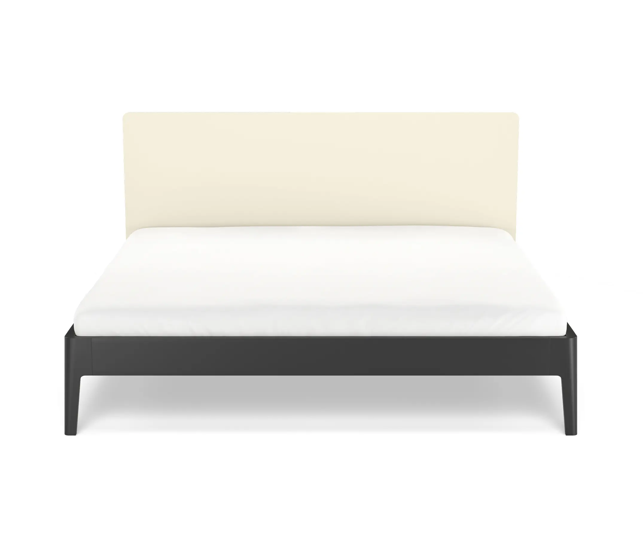 Noah Living - Lino Bed - Solid